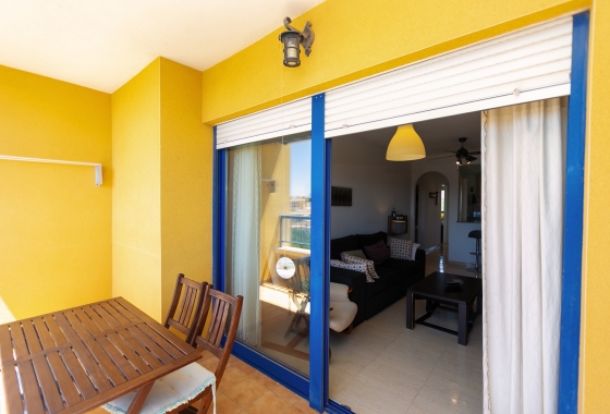 Rynek wtórny - Apartament - Orihuela Costa - Dehesa de Campoamor