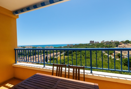 Rynek wtórny - Apartament - Orihuela Costa - Dehesa de Campoamor