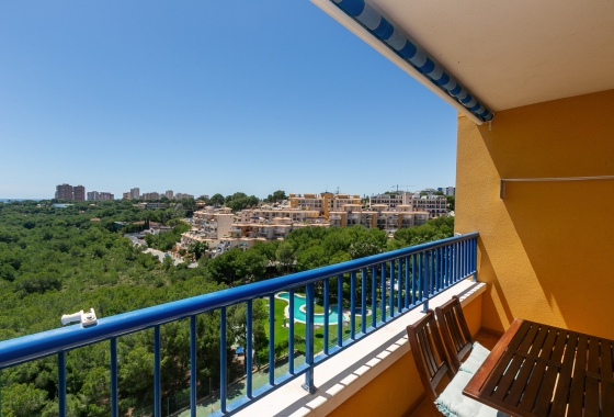 Rynek wtórny - Apartament - Orihuela Costa - Dehesa de Campoamor