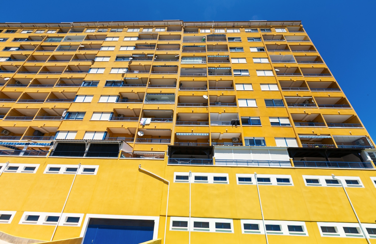 Rynek wtórny - Apartament - Orihuela Costa - Dehesa de Campoamor