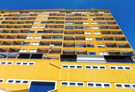 Rynek wtórny - Apartament - Orihuela Costa - Dehesa de Campoamor