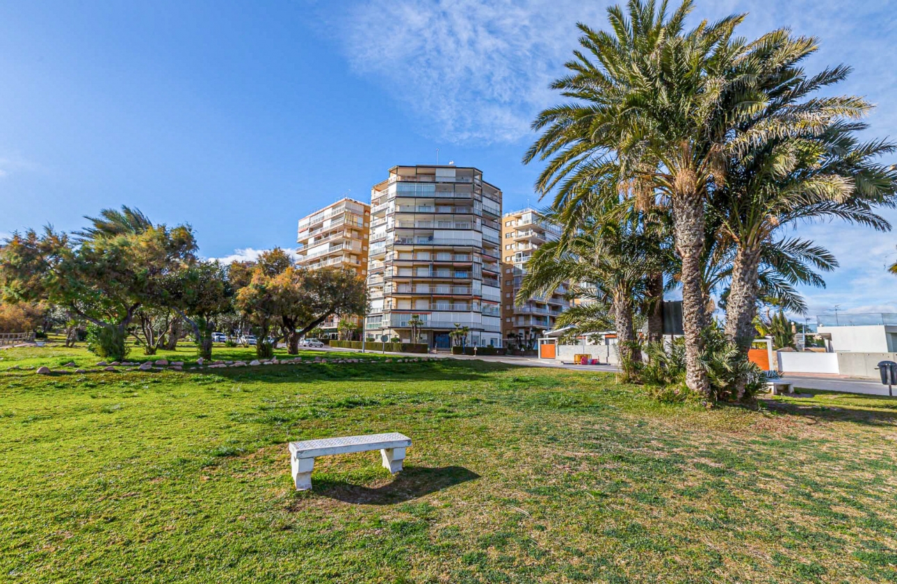 Rynek wtórny - Apartament - Orihuela Costa - Dehesa de Campoamor