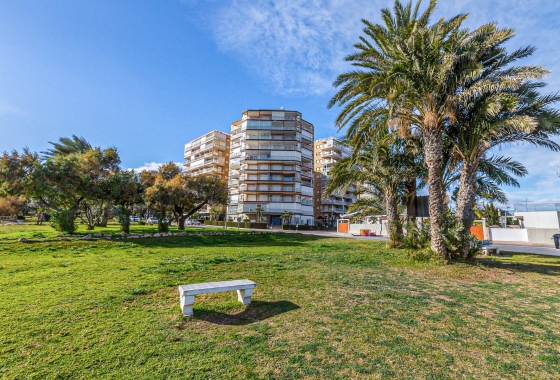 Rynek wtórny - Apartament - Orihuela Costa - Dehesa de Campoamor
