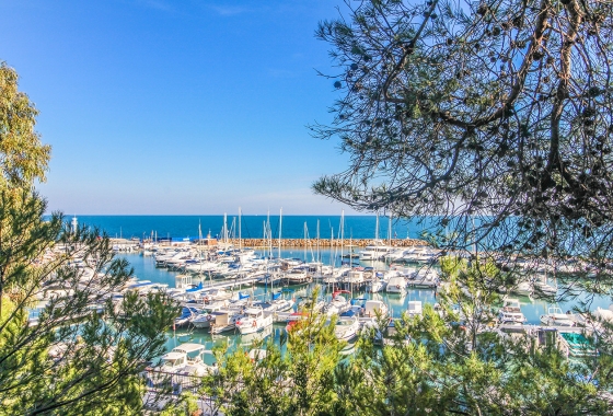 Rynek wtórny - Apartament - Orihuela Costa - Dehesa de Campoamor