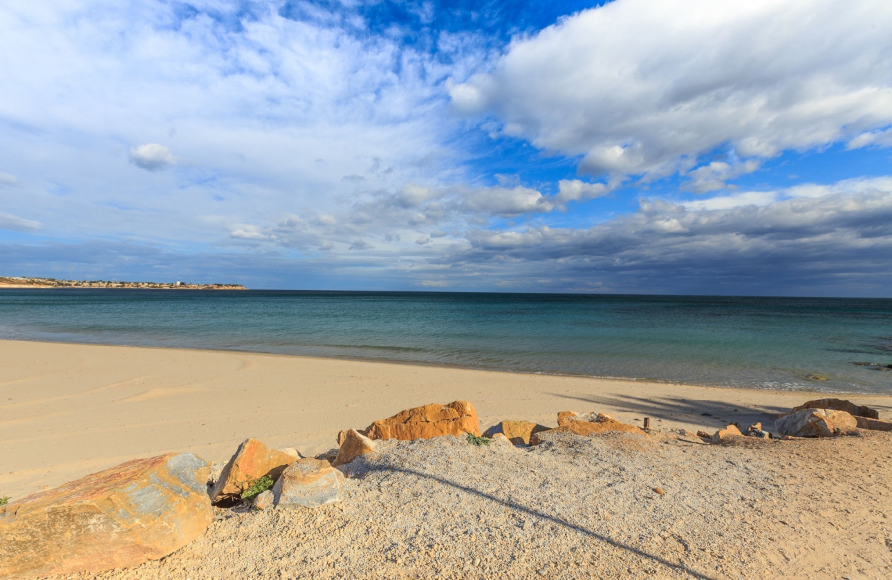 Rynek wtórny - Apartament - Orihuela Costa - Dehesa de Campoamor