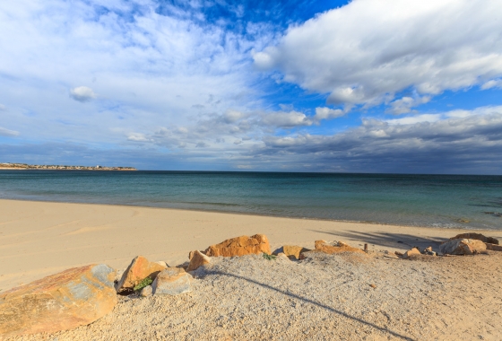 Rynek wtórny - Apartament - Orihuela Costa - Dehesa de Campoamor