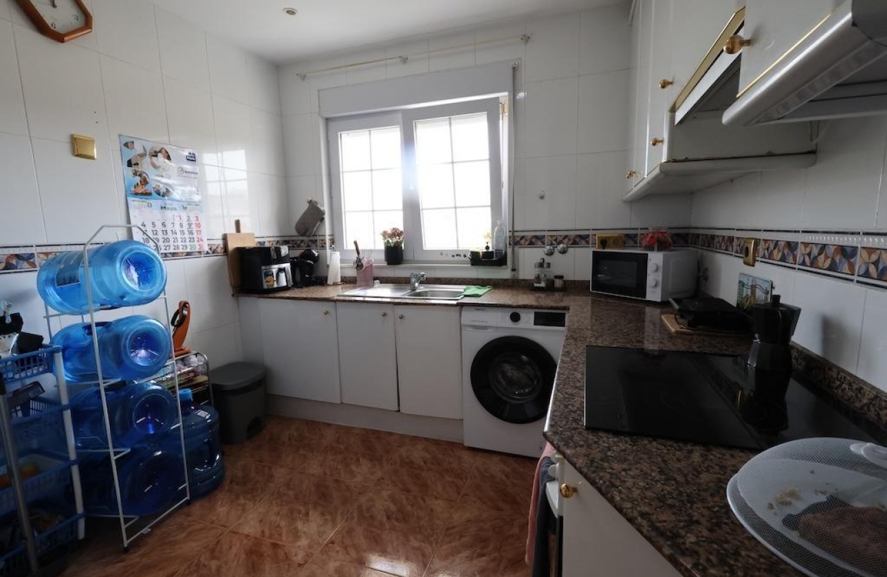 Rynek wtórny - Penthouse - Torrevieja - Habaneras