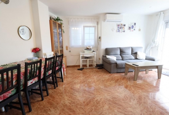 Rynek wtórny - Penthouse - Torrevieja - Habaneras