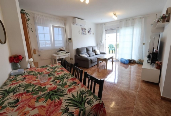 Rynek wtórny - Penthouse - Torrevieja - Habaneras