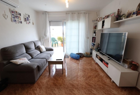 Rynek wtórny - Penthouse - Torrevieja - Habaneras