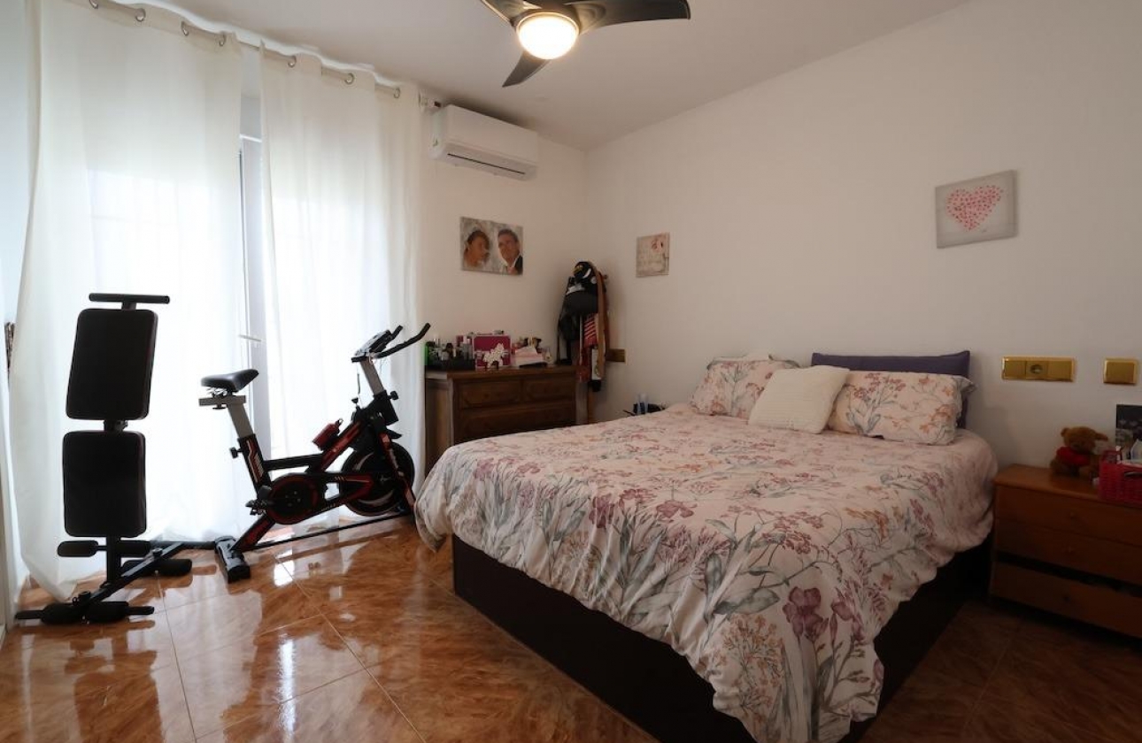 Rynek wtórny - Penthouse - Torrevieja - Habaneras