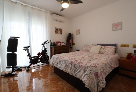 Rynek wtórny - Penthouse - Torrevieja - Habaneras