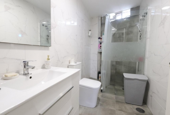 Rynek wtórny - Penthouse - Torrevieja - Habaneras