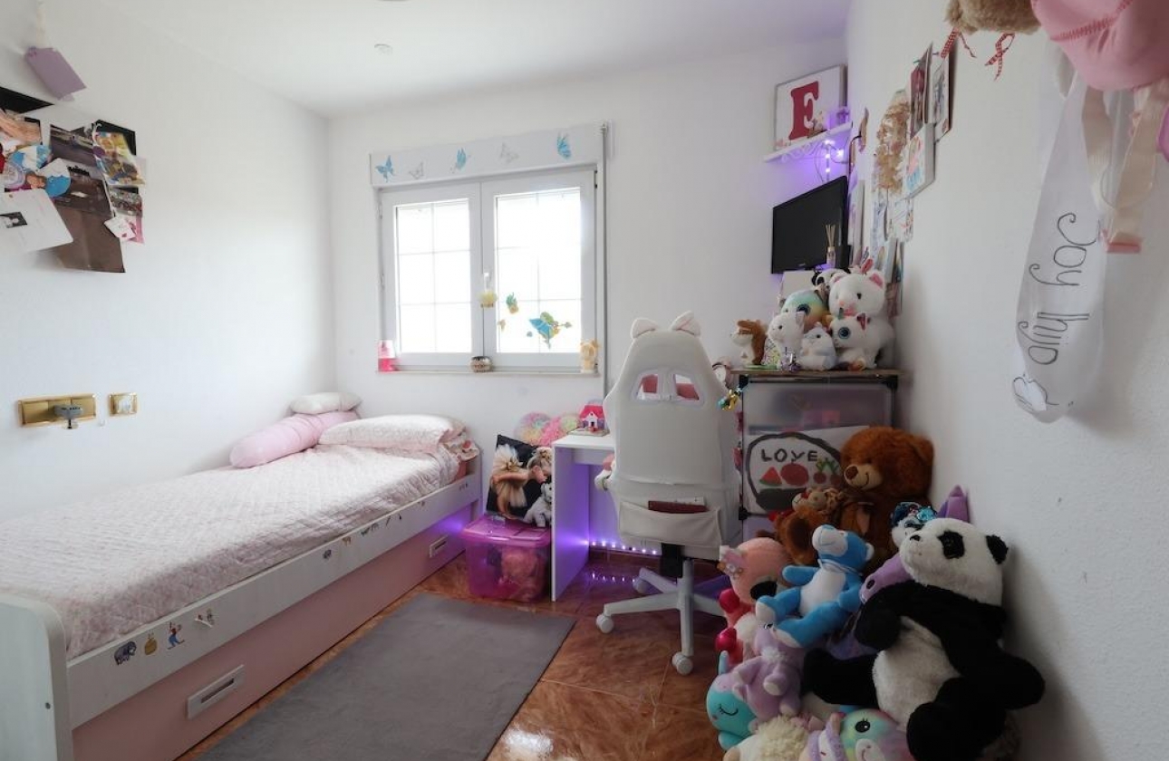 Rynek wtórny - Penthouse - Torrevieja - Habaneras