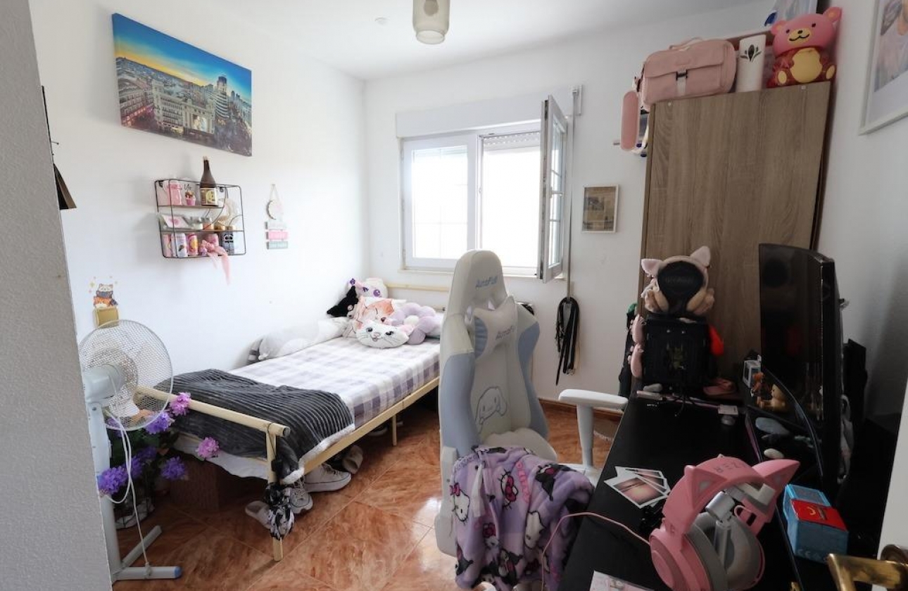 Rynek wtórny - Penthouse - Torrevieja - Habaneras