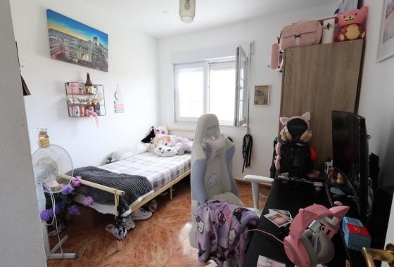 Rynek wtórny - Penthouse - Torrevieja - Habaneras
