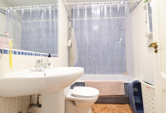 Rynek wtórny - Penthouse - Torrevieja - Habaneras
