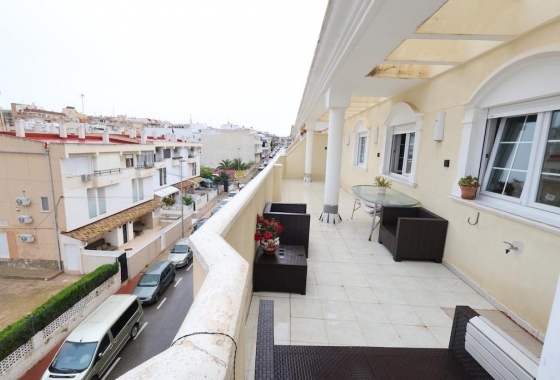 Rynek wtórny - Penthouse - Torrevieja - Habaneras
