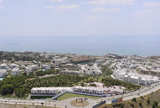 New Build - Townhouse - Fuengirola