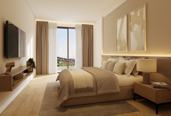 New Build - Townhouse - Fuengirola
