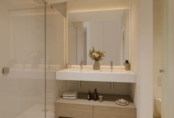 New Build - Townhouse - Fuengirola