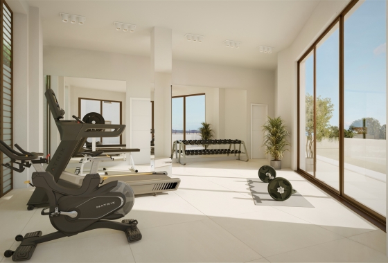 New Build - Townhouse - Fuengirola