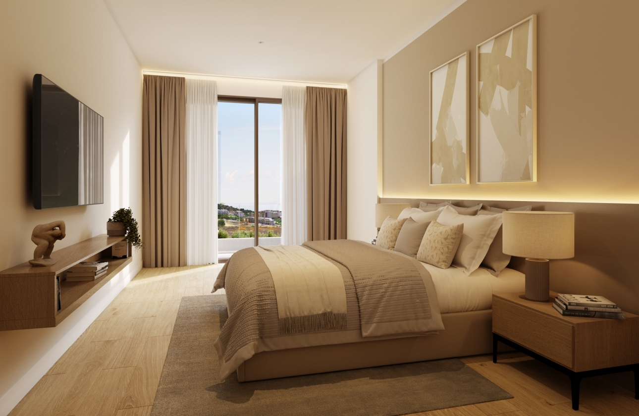 New Build - Townhouse - Fuengirola