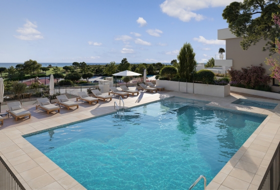 New Build - Townhouse - Fuengirola