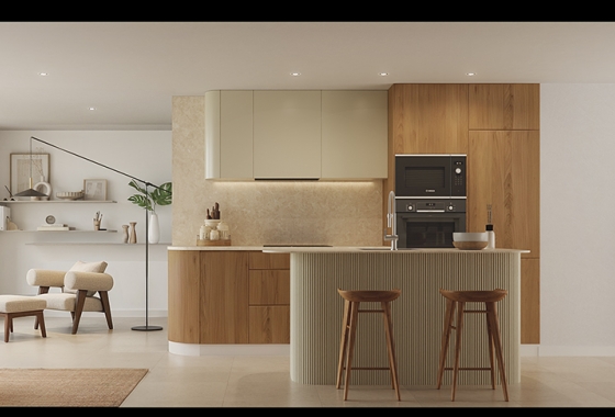 New Build - Penthouse - Los Alcazares