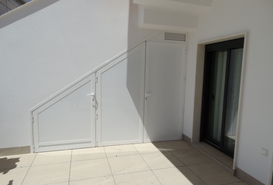 Obra nueva - Bungalow - Pilar de la Horadada
