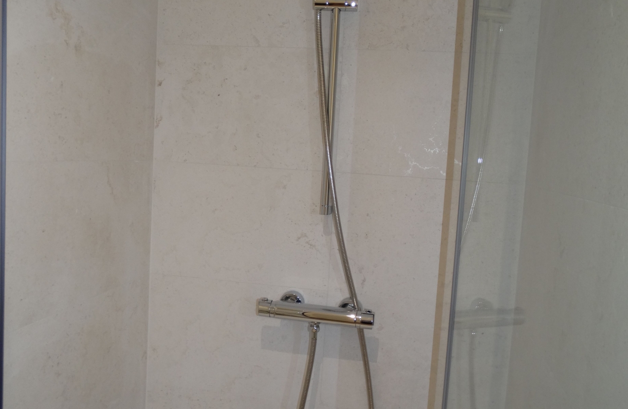 Obra nueva - Apartment - Pilar de la Horadada