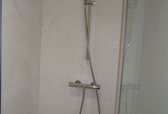 Obra nueva - Apartment - Pilar de la Horadada