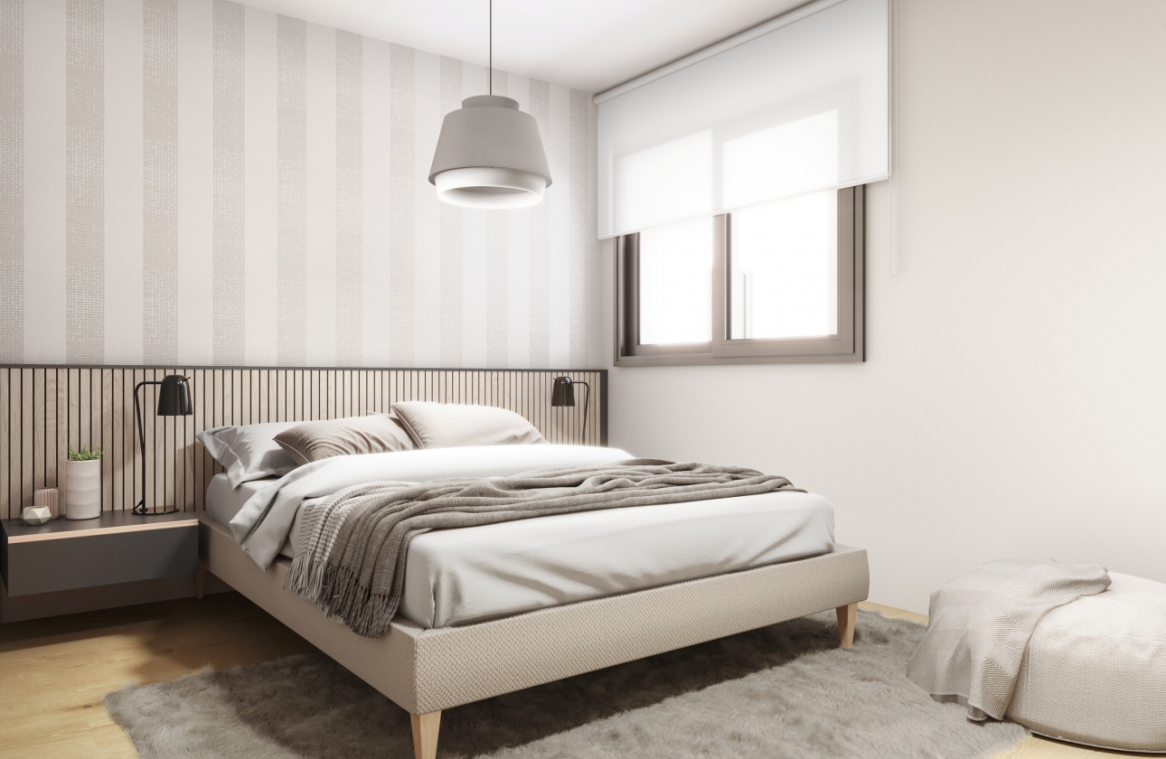 New Build - Apartment - Torrevieja