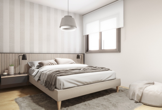 Rynek pierwotny - Penthouse - Torrevieja