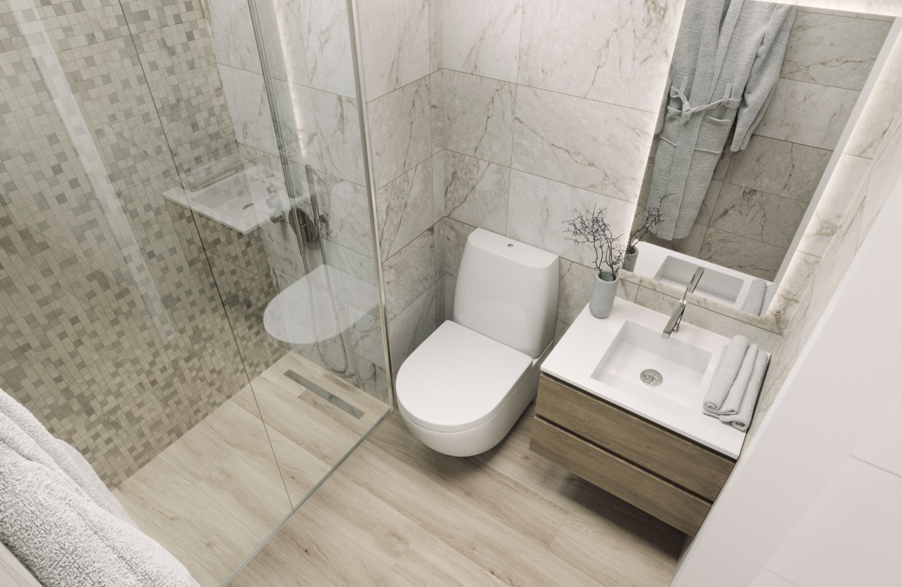 Rynek pierwotny - Apartament - Torrevieja