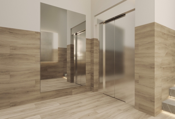 Rynek pierwotny - Apartament - Torrevieja