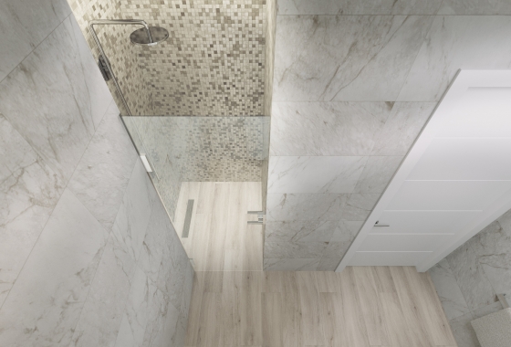 New Build - Penthouse - Torrevieja