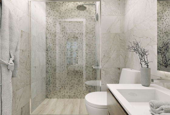 New Build - Penthouse - Torrevieja