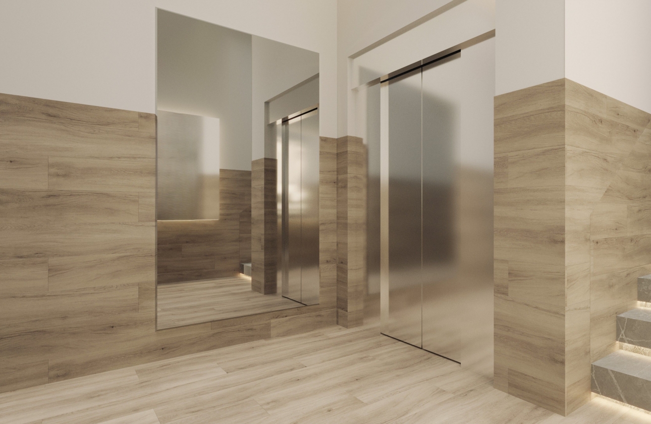 New Build - Penthouse - Torrevieja