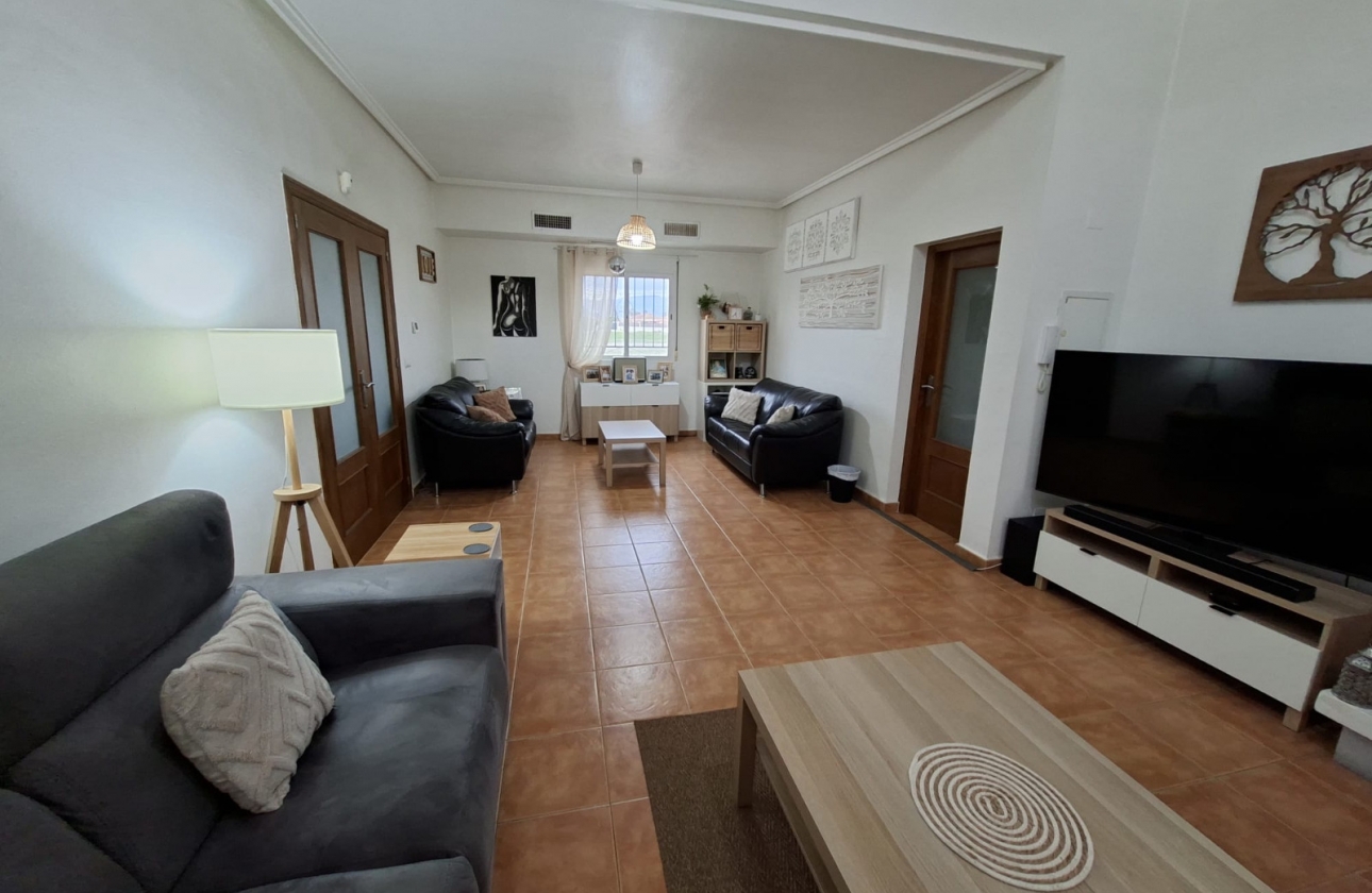 Reventa - Villa - Catral