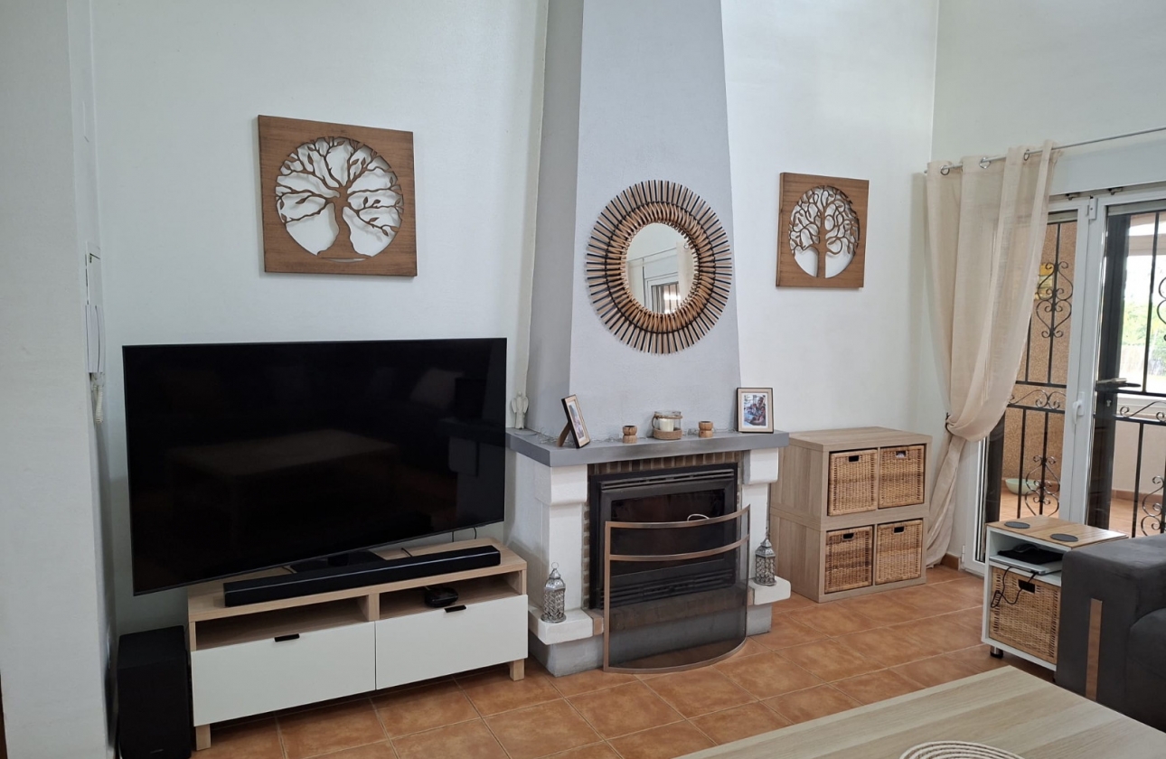Reventa - Villa - Catral