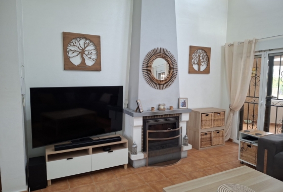 Reventa - Villa - Catral