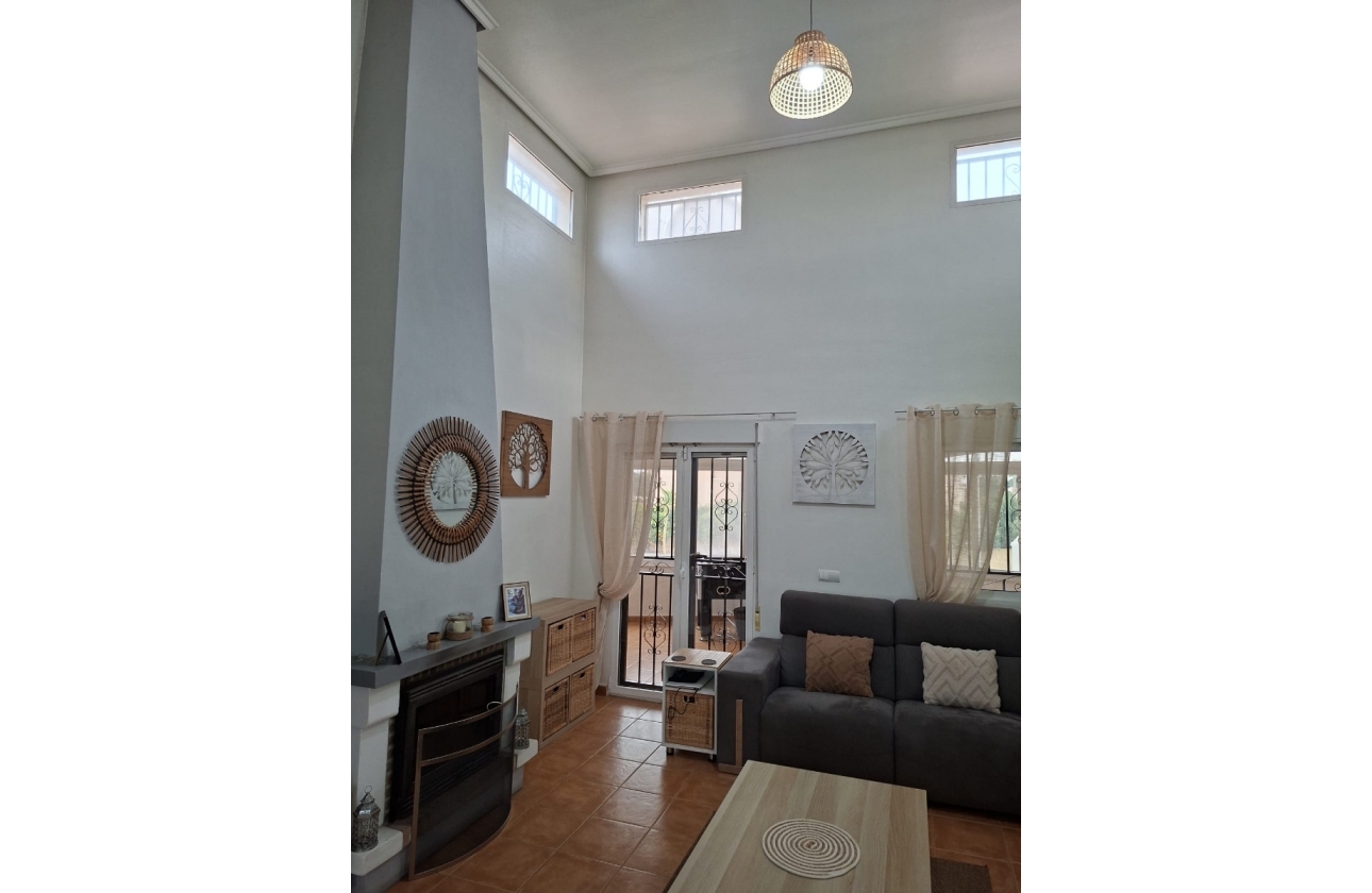 Reventa - Villa - Catral