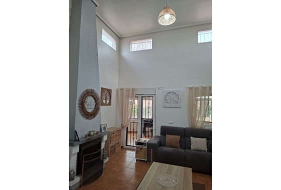 Reventa - Villa - Catral
