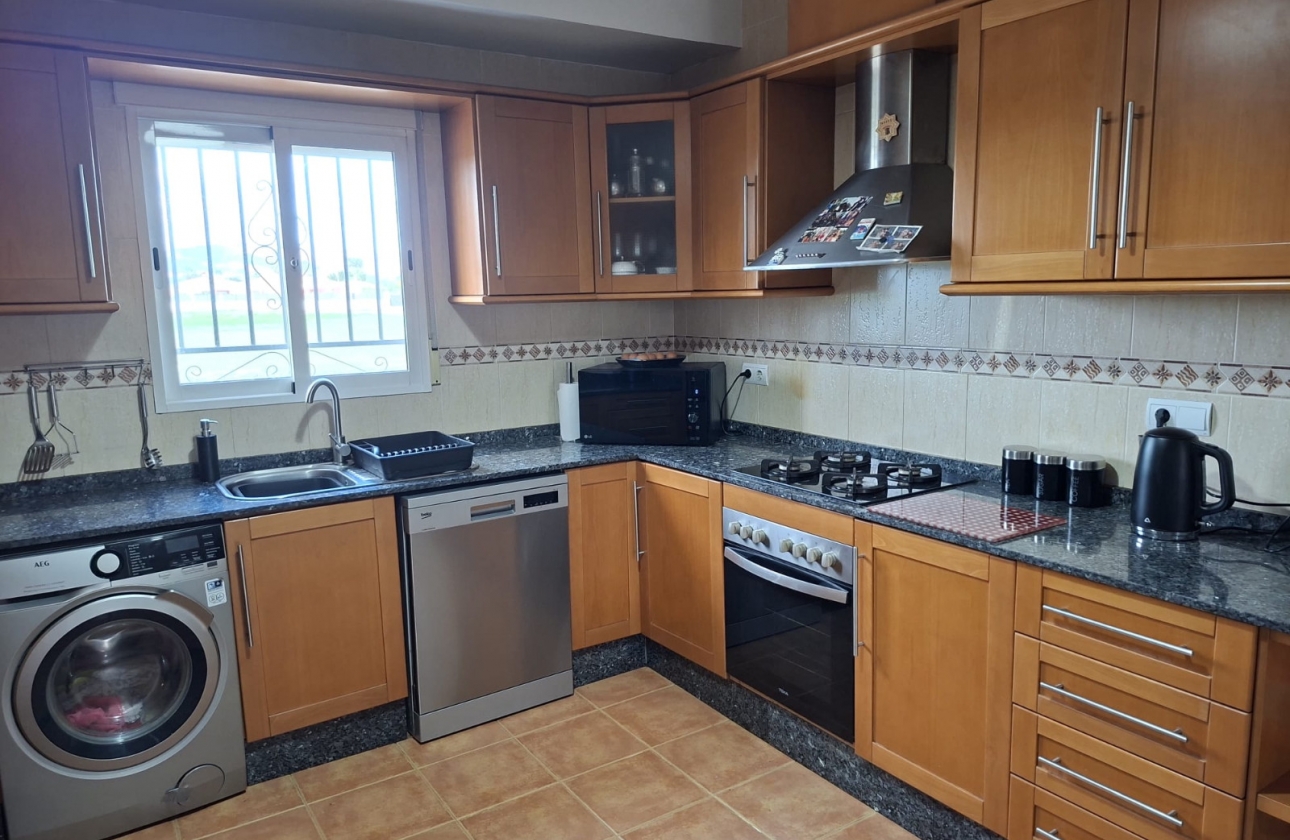 Reventa - Villa - Catral