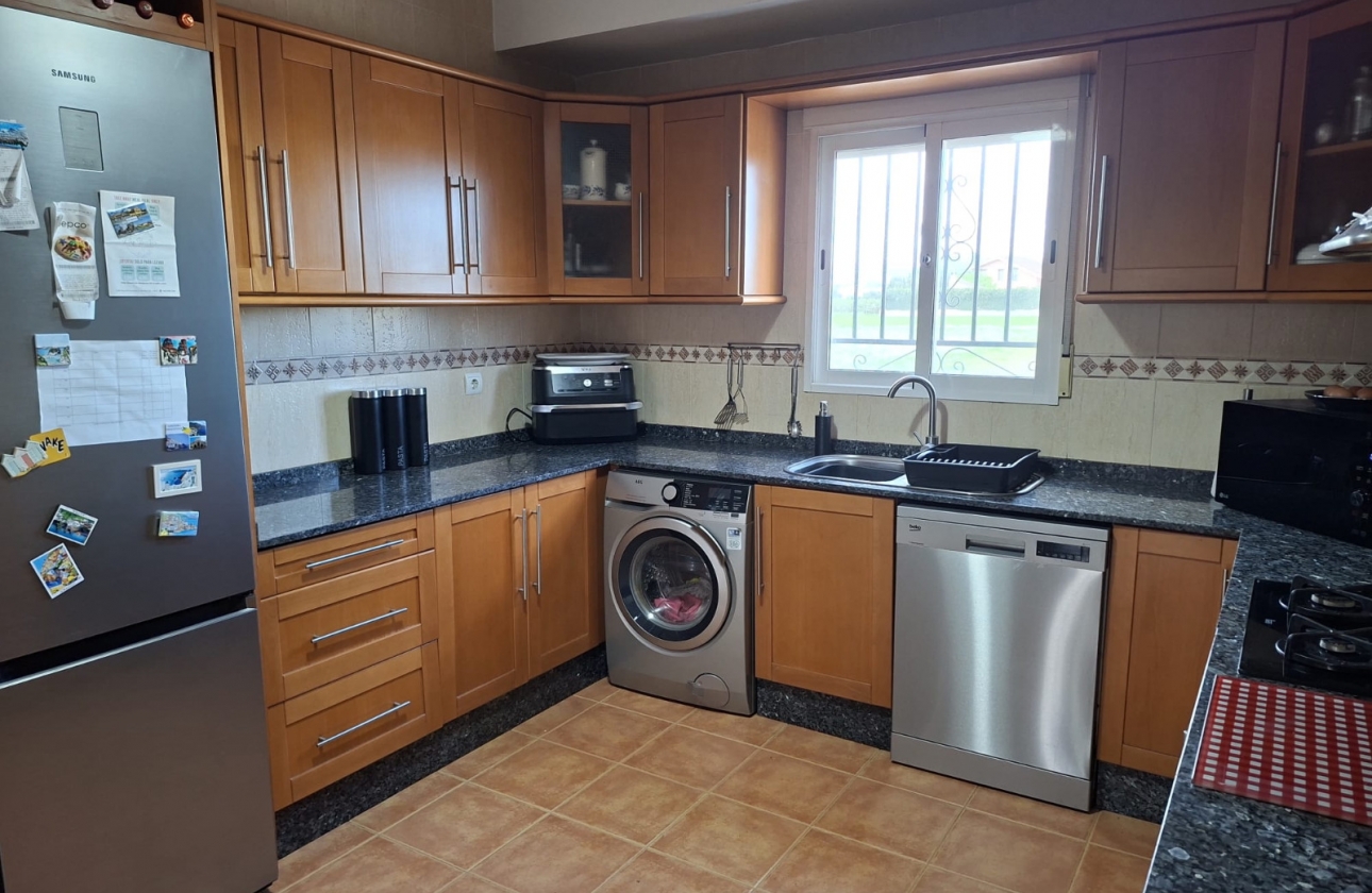 Reventa - Villa - Catral