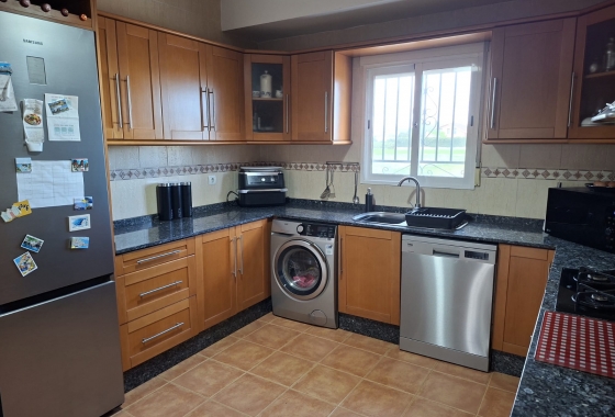Reventa - Villa - Catral