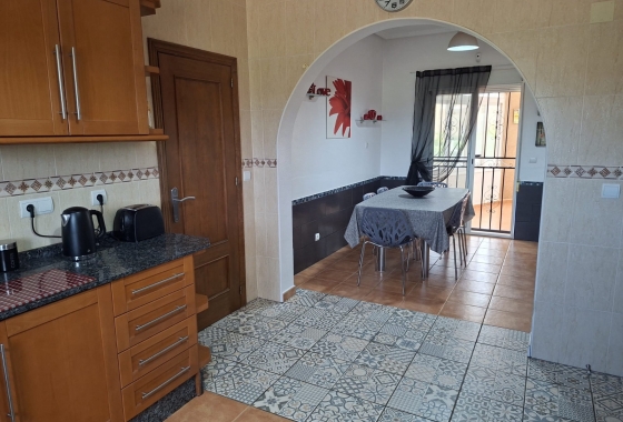 Reventa - Villa - Catral