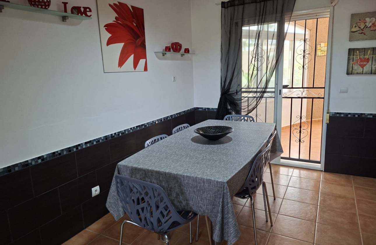 Reventa - Villa - Catral