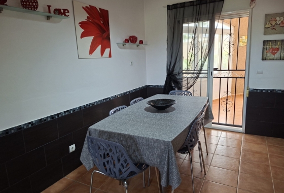 Reventa - Villa - Catral